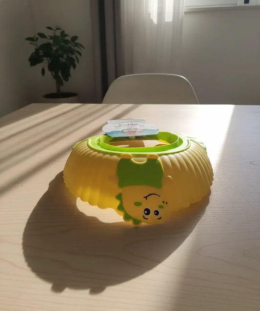 Kidilo - Adjustable Baby Shower Cap