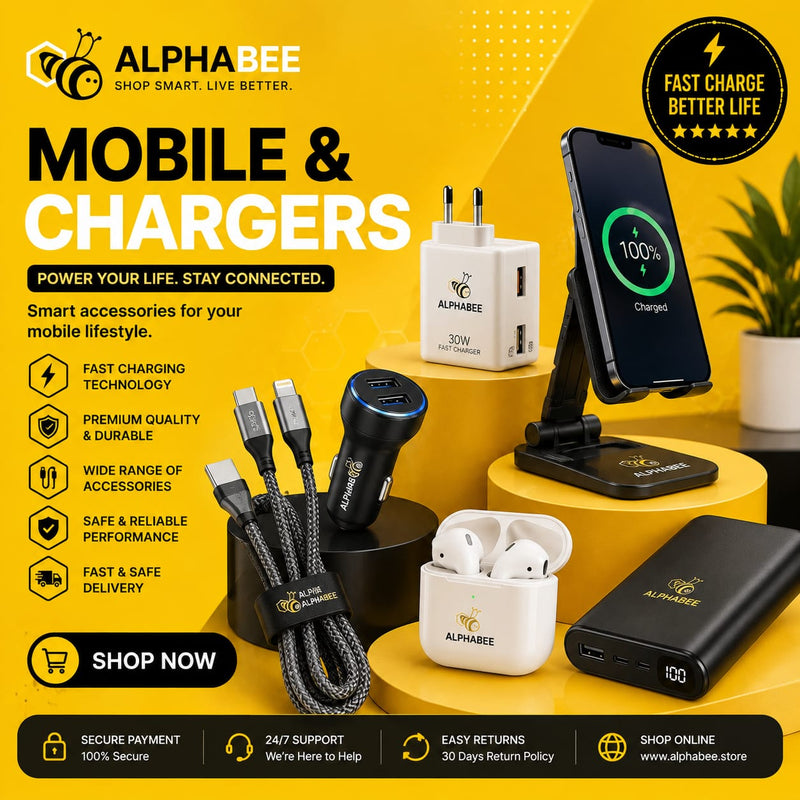 Mobiles & Wearables