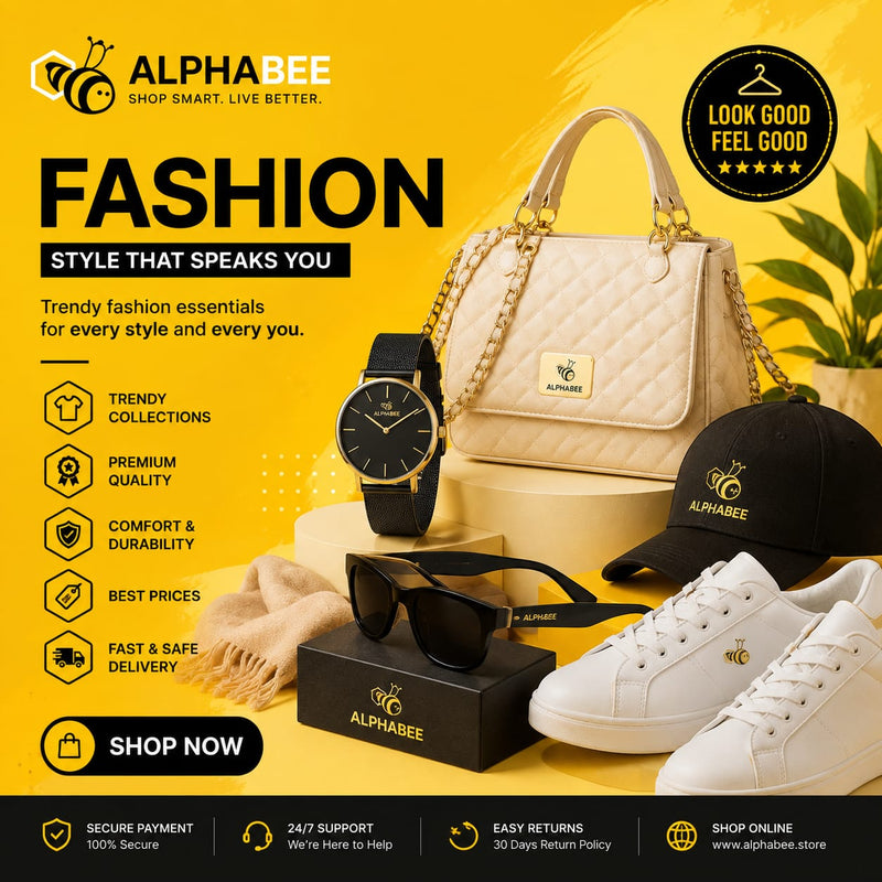 Fashion