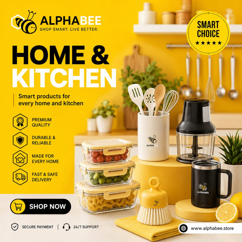 Home & Kitchen