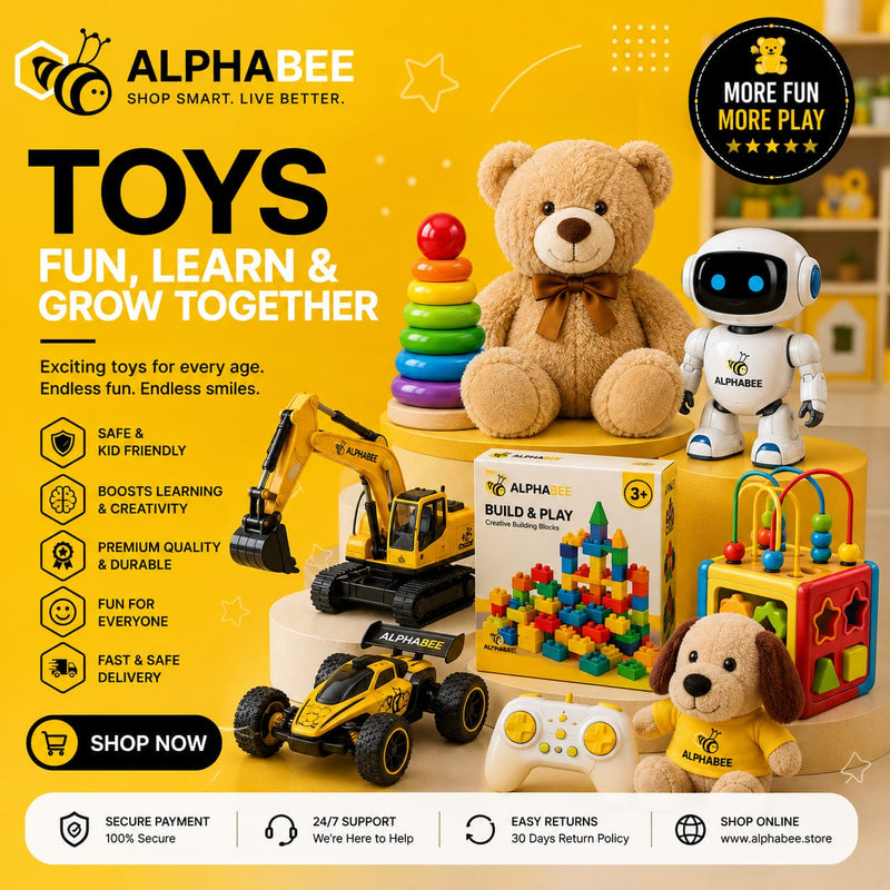 Toys