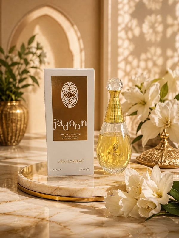 JaDoon Eau De Toilette