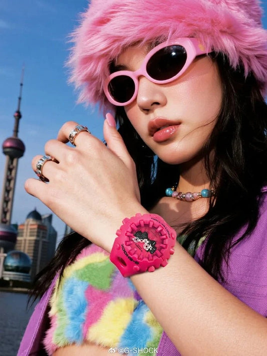 G -Shock Sport Analog Watch