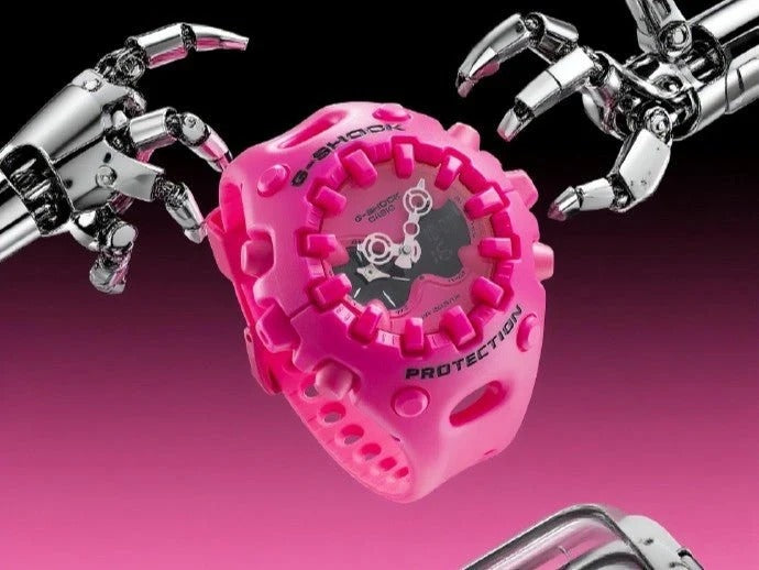 G -Shock Sport Analog Watch