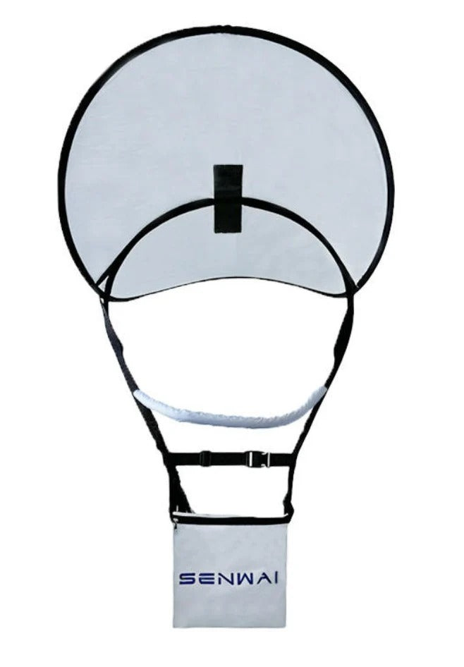 Wearable Sun Shade Hat