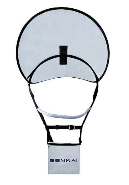 Wearable Sun Shade Hat