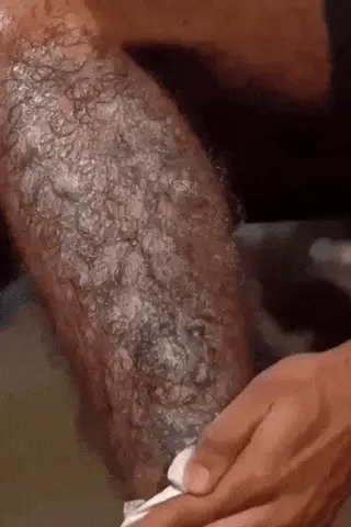 Silky Beauty Hair Removal Spray - Quick & Easy Hair Removal