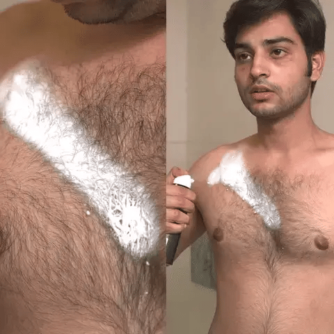 Silky Beauty Hair Removal Spray - Quick & Easy Hair Removal