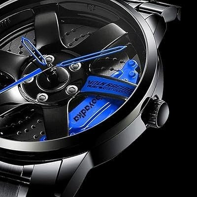 SMAIER - Wrist Watch